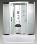 Гидромассажный бокс AquaStream Comfort 158 HW 18303