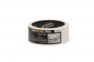 Лента малярная MasterTool GripBond Pro (79-9882) 38 мм 0,125 мм 20 м белый