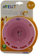 Тарелка глубокая Philips Avent маленькая SCF706/01