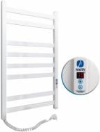 Полотенцесушитель NAVIN Авангард 480х800 digital Л