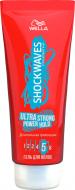 Гель Wella SHOCKWAVES суперсильная фиксация 200 мл