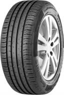 Шина Continental ContiPremiumContact 2 195/65R15 91 T зима