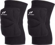 Наколінники Pro Touch Knee Pads 300 р. M чорний