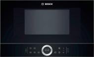 Вбудовувана мікрохвильова піч Bosch BFL 634GB1