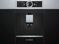 Вбудовувана кавомашина Bosch CTL 636ES1