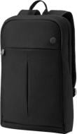 Рюкзак HP Prelude ROW Backpack 15.6" black (2MW63AA)