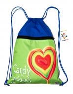 Рюкзак 4PROFI Candy green