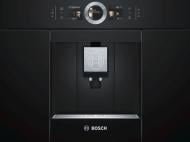 Вбудовувана кавомашина Bosch CTL636EB1