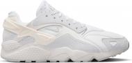 Кроссовки мужские Nike AIR HUARACHE RUNNER DZ3306-100 р.43 белые