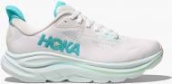 Кроссовки женские Hoka Clifton 10 1162031-WTCL р.42 белые