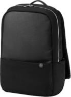 Рюкзак HP Duotone Silver Backpack 15.6" black/silver (4QF97AA)