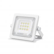Прожектор світлодіодний Videx LED F2e 10 Вт IP65 білий 26328