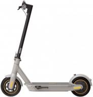 Електросамокат Ninebot Kickscooter Max G30LE Grey (AA.00.0003.81)