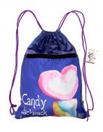 Рюкзак 4PROFI Candy violet