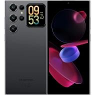 Смартфон Oukitel C62 pro 8/256GB black (C62PRO_BK)