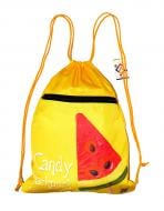 Рюкзак 4PROFI Candy yellow