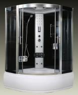 Гидромассажный бокс AquaStream Comfort 130 HB
