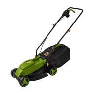 Газонокосилка электрическая ProCraft NM-1600 (016002)