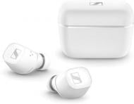 Наушники Sennheiser CX 400BT True Wireless Mic white (508901)