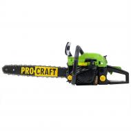 Бензопила ProCraft GS-450 (604504)