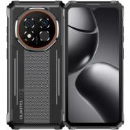 Смартфон Oukitel G6 8/256GB black (G6_8_256_BK)