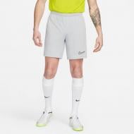 Шорты Nike DF ACD23 SHORT K BR DV9742-007 р. M серый