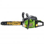 Бензопила ProCraft GS-50 (1 шина/1 цепь)