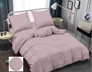 Комплект постельного белья двуспальный LILAC лиловый Zastelli Комплект постельного белья двуспальный LILAC лиловый Zastelli