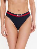 Трусы женские Fila FU6049-321 L синий Трусы женские Fila FU6049-321 L синий
