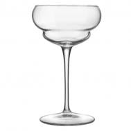 Набор бокалов для коктейлей Luigi Bormioli Backdoor'20S Nick&Nora C 542 420 мл 6 шт.