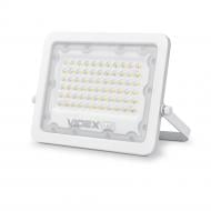 Прожектор Videx LED F2e 50 Вт IP65 білий 26331