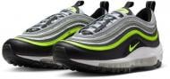 Кросівки чоловічі Nike AIR MAX 97 921522-030 р.38 сірі Кросівки чоловічі Nike AIR MAX 97 921522-030 р.38 сірі
