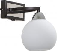 ВИТРИНА! Бра Altalusse 1x40 Вт E14 венге