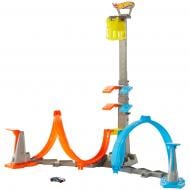 Игровой набор Hot Wheels "Прыжок победителя" GRW39