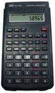 Калькулятор 1704Е 12 розрядный 56 фукций Deli