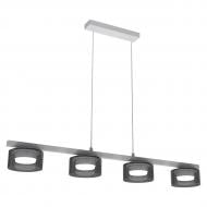 Светильник подвесной Hopfen SAGA-GX-4-PD WH 4x/GX53 белый