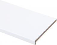 УЦЕНКА! Подоконник Унипласт 1500х250х20 мм белый (УЦ №2564)