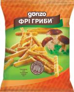 Снеки GONZO Соломка фри со вкусом грибов 40 г