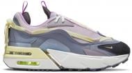 Кроссовки женские Nike AIR MAX FURYOSA CZ4149-400 р.36,5 разноцветные