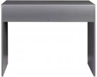 УЦІНКА! Стіл DC Венето 800х1000х500 мм графіт/графіт (УЦ №2564) УЦІНКА! Стіл DC Венето 800х1000х500 мм графіт/графіт (УЦ №2564)