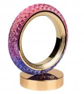 Настольная лампа аккумуляторная Berger 1x1 Вт золото 1053-TL-1 Gold