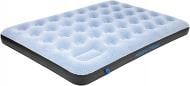 Матрас High Peak Comfort Plus Double 197х138 см серо-голубой