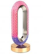 Настольная лампа аккумуляторная Berger 1x1 Вт золото 1053-TL-2 Gold