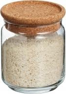 Банка для сыпучих Luminarc Cork 0,75 л P9618 Банка для сыпучих Luminarc Cork 0,75 л P9618