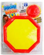 Ігровий набір Net Playz Sticky Mitts Slimy Soft Safe ODLG-170682-r Ігровий набір Net Playz Sticky Mitts Slimy Soft Safe ODLG-170682-r