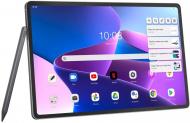 Планшет Lenovo Tab P12 Pro + Pen 12,6" 8/256GB Wi-Fi/5G storm grey (ZA9E0025UA)