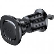 Автодержатель Acefast D50 magnetic черный