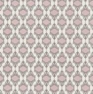 Обои виниловые на бумажной основе Bravo 81039BR14 0,53x10,06 м