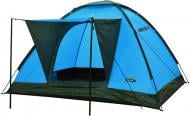 Палатка кемпинговая High Peak Beaver 3 10168/10167