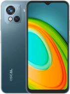 Смартфон Oscal C80 Dual Sim 8/128GB blue